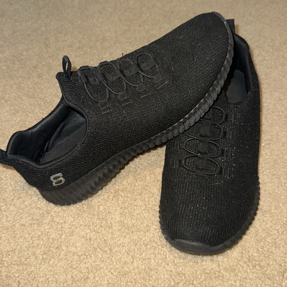 Size 9 slip on shoes